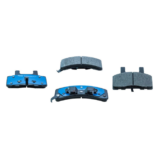 BALATA DEL FRITEC CHEV C1500/K1500 88-91