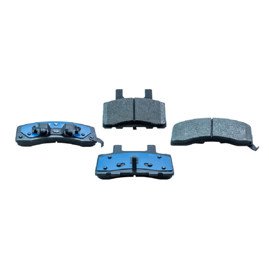JGO BALATA DEL FRITEC CHEV SILVERADO 94-97