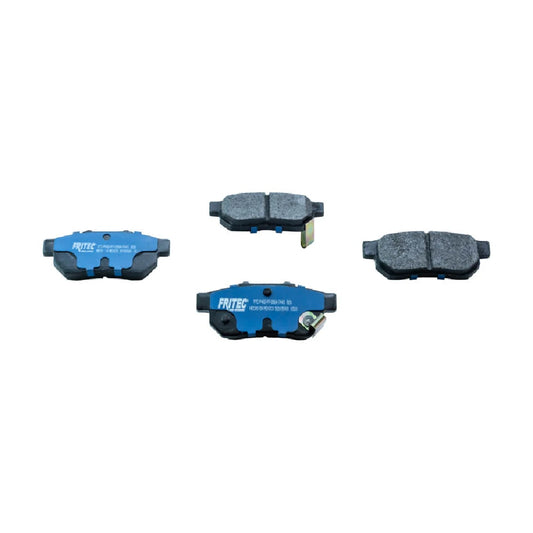 BALATA FRITEC TRAS HONDA CITY/FIT 10-14 - CIVIC 92-05