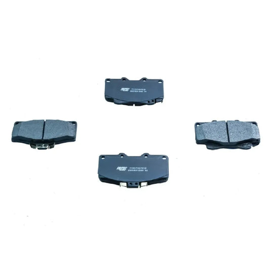 BAL DEL TOYOTA HILUX 04-08 - TACOMA 95-04 - 4RUNNER 01-02 (SPC7549ZD436FRI)