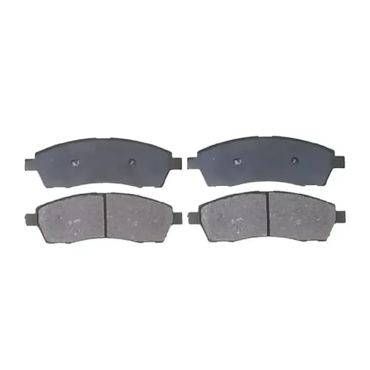 BALATA TRAS FORD SUPER DUTY F250/F350/EXCURSION 98-05
