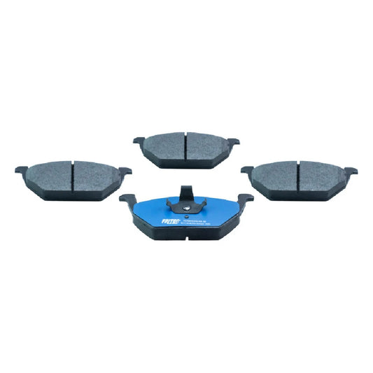 JGO BALATA DEL FRITEC VW BEETLE 98 - LUPO 05-09 (SPC7635ZD768FRI)