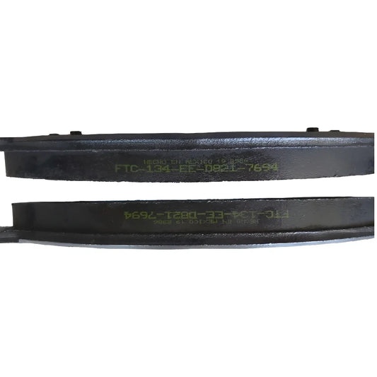 BALATA FRITEC DEL. DODGE. RAM 35000 00-02 / RAM 2500 00-02 / RAMCHARGER 00-01
