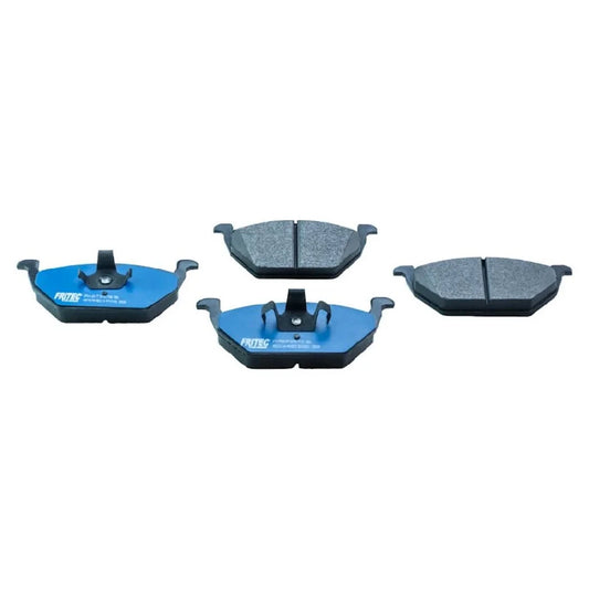 BALATA FRITEC DEL VW JETTA A4/A5 99-15 (SPC7709AZD768FRI)