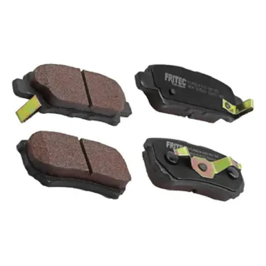BALATA DEL FRITEC PARA NISSAN SENTRA ALTIMA 07-10 (SPC7783ZD815FRI)