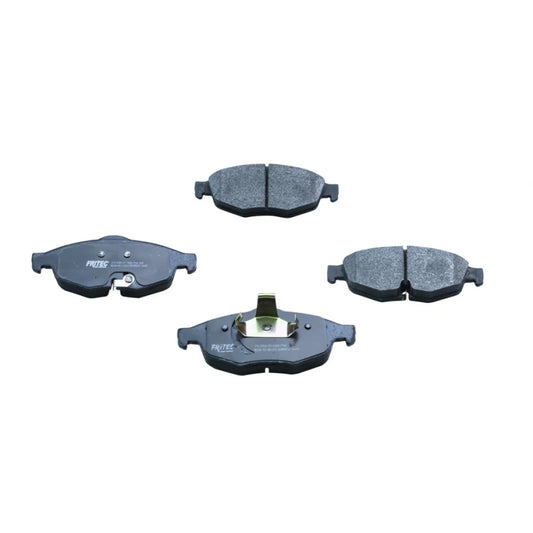 BALATA FRITEC DEL CHRYS CIRRUS 01-06, DODGE. STRATUS 01-06