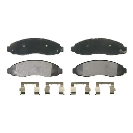BALATAS DEL GARANTI DODGE DAKOTA 2003-20