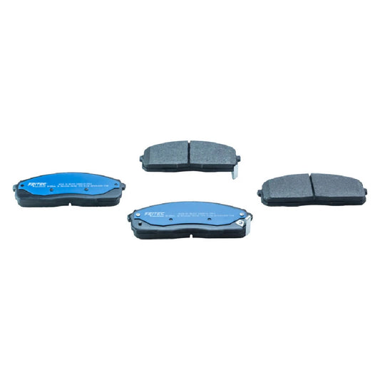 BALATA FRITEC DEL. HYUNDAI H100 DIESEL 08-13