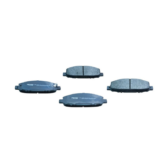 BALATAS DEL NISSAN URVAN 02-13 EQ=776XZ