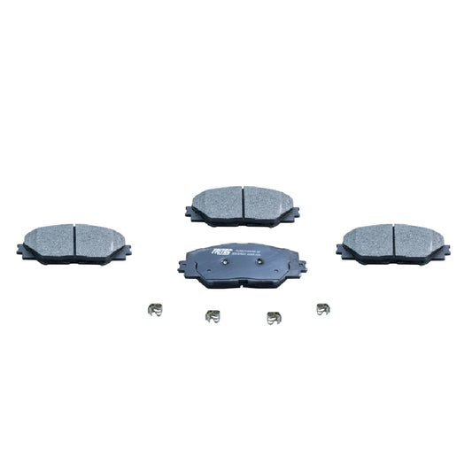 BALATA FRITEC DEL TOYOTA CAMRY 09-10 (SPC8331ZD1211FRI)