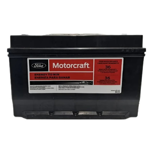 ACUMULADOR MOTORCRAFT
