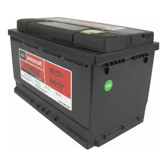 ACUMULADOR MOTORCRAFT