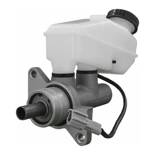 BOMBA DE FRENOS PARTECH CHEVROLET AVEO 1.6L L4 GAS 08-18 VEHICULO CON ABS / TRANSMISION MANUAL