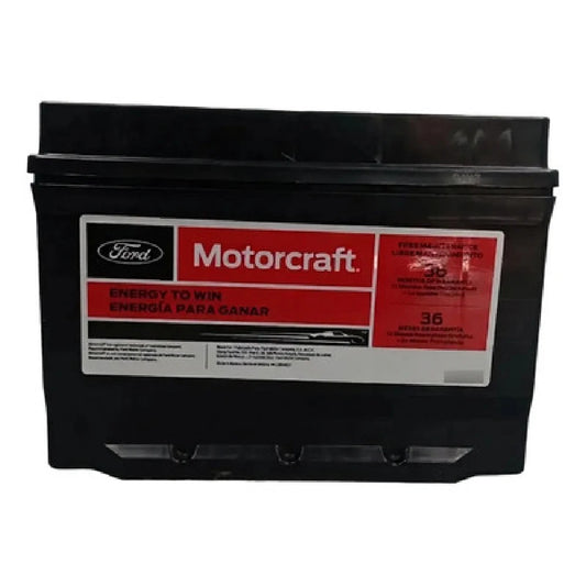 ACUMULADOR MOTORCRAFT