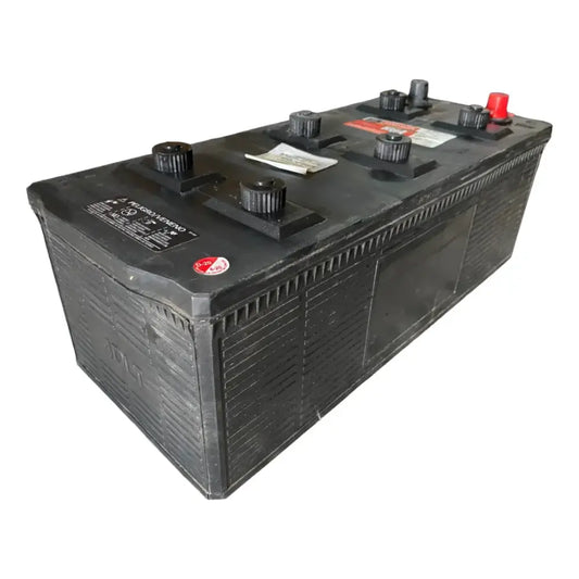 ACUMULADOR MOTORCRAFT PARA SERVICIO PESADO 12V CCA: 750A CA: 935A
