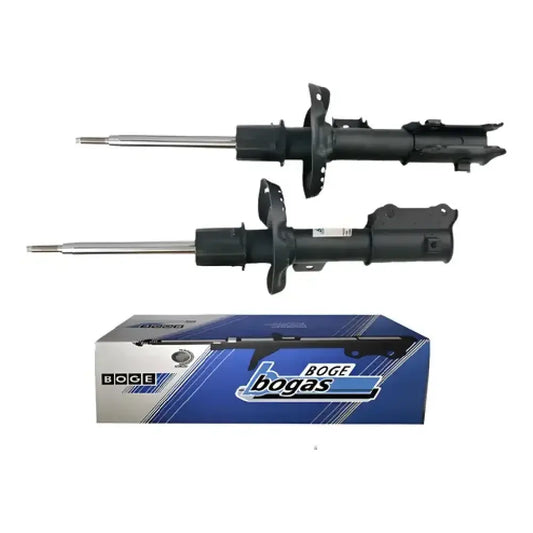 AMORTIGUADOR BOGAS BOGE DEL/DER HYUNDAI ACCENT 18-21 / KIA RIO 18-21