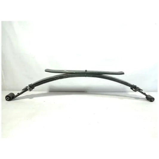 MUELLE 2A TRAS NISSAN XTERRA
