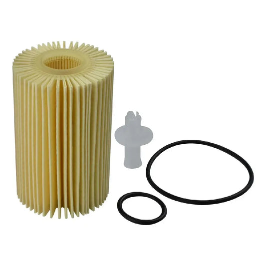 FILTRO ACEITE GONHER PARA TOYOTA TUNDRA 07-18