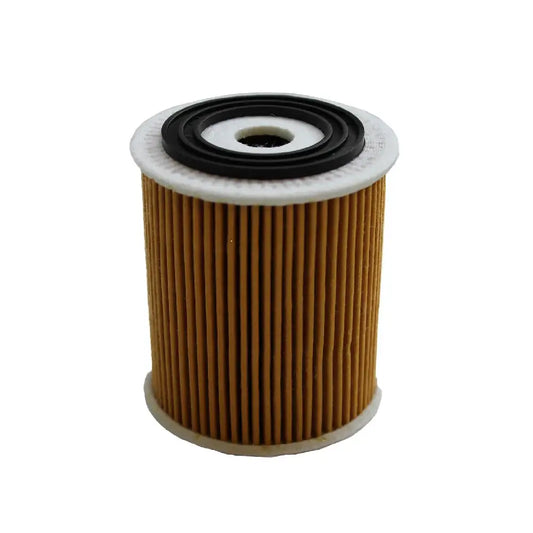 FILTRO ACEITE INTERFIL FIAT