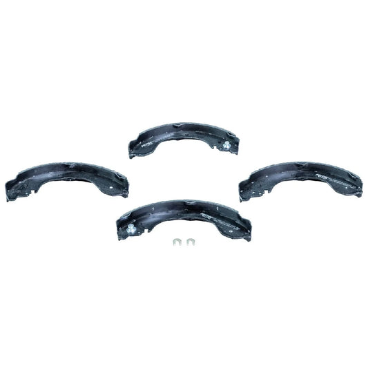 BALATA FRITEC TRAS JEEP PATRIOT/COMPASS 08-17 - AVENGER/CALIBER/ SENTRA 07-12
