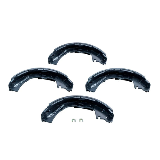 BALATAS TRAS PONTIAC MATIZ 04-15 EQ=OW12X3ZV