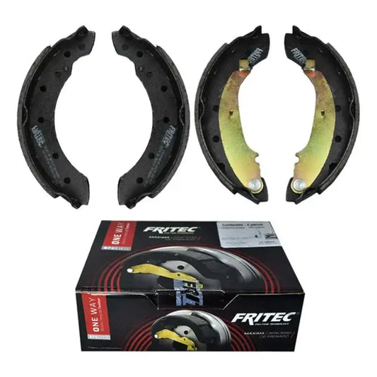 BALATA DE TAMBOR FRITEC TRAS. DODGE I10 12-14