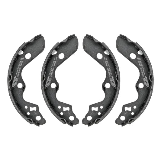 BALATA TAMBOR TRAS FRITEC SUZUKI IGNIS 17-23