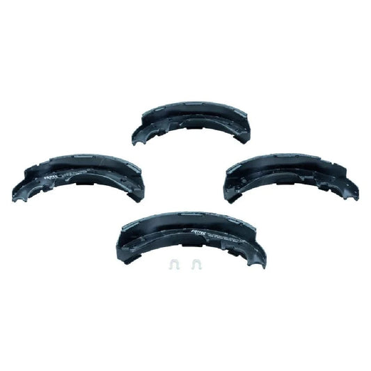 JGO BALATA TRAS FRITEC FORD RANGER/EXPLORER 88-94 - AEROSTAR 90-97