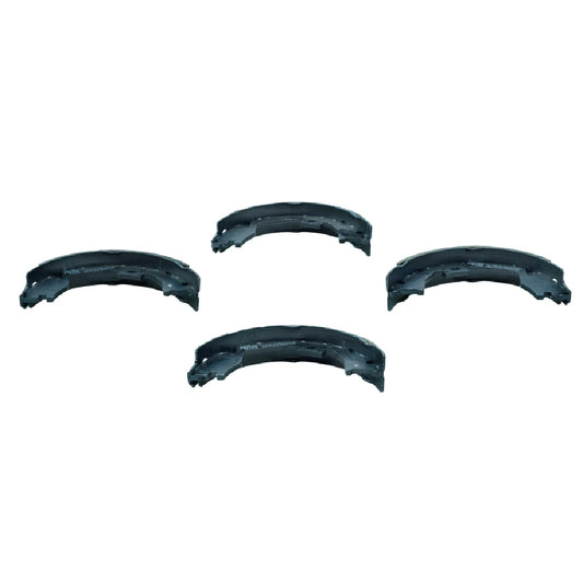BALATA DE TAMBOR TRAS FRITEC DODGE RAM 1500 06-09 / RAM 2500 06-10 / F-250 SUPER DUTY 05-12