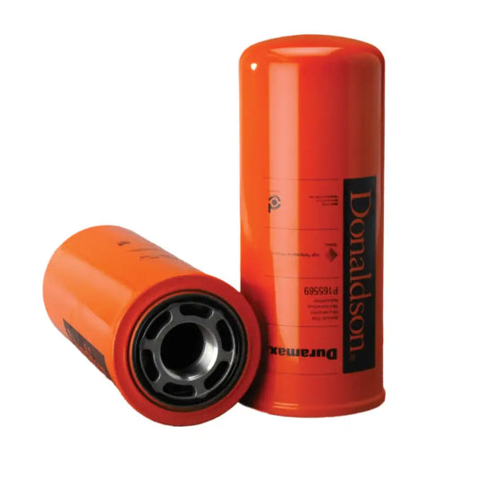 FILTRO HIDRAULICO DONALDSON PARA CAT, CLARK, IHC, HYSTER(BT8876)