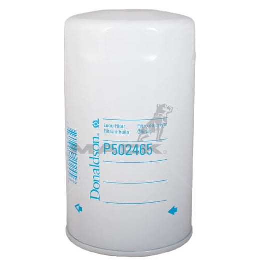 FILTRO ACEITE DONALDSON APLICACIÓN PRINCIPAL JCB 32004133