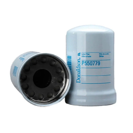 FILTRO ACEITE DONALDSON JONH DEERE