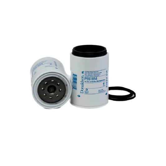 FILTRO DE COMBUSTIBLE DONALDSON HINO 145 CAMION J05D-TA, HINO 165 J05D-TA, HINO 185 J05D-TA, HINO 258 CAMION J08E-TA
