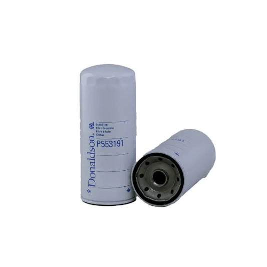 FILTRO ACEITE DONALDSON