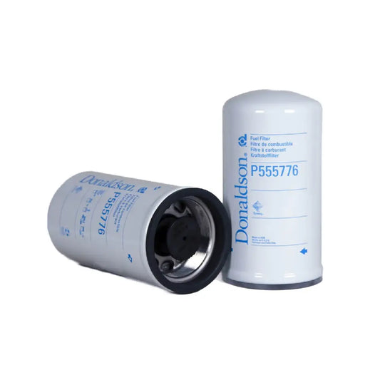 FILTRO DE COMBUTIBLE DONALSON CUMMINS ISX