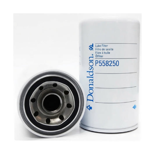 FILTRO ACEITE DONALDSON EXCABADORA