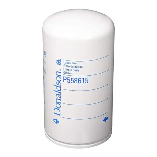 FILTRO ACEITE DONALDSON EXCAVADORA