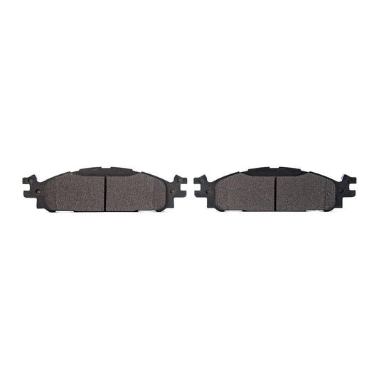 BALATA ROADSTAR DEL FORD EXPLORER 4.0L V6 11-13
