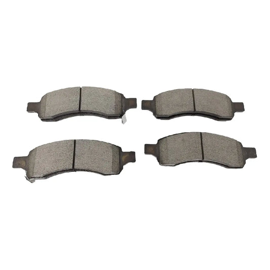 BALATA DEL ROADSTAR BUICK ENCLAVE 3.6 V6 10-17