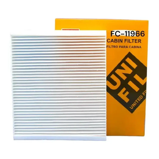 FILTRO AIRE CABINA ROADSTAR CHEVROLET SILVERADO 4.3L V6 19-21