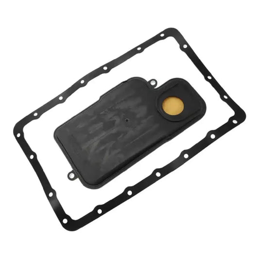 FILTRO Y EMPAQUE CARTER TRANS. AUT. ROADSTAR MITSUBISHI MONTERO 3.5 L V6 99-01