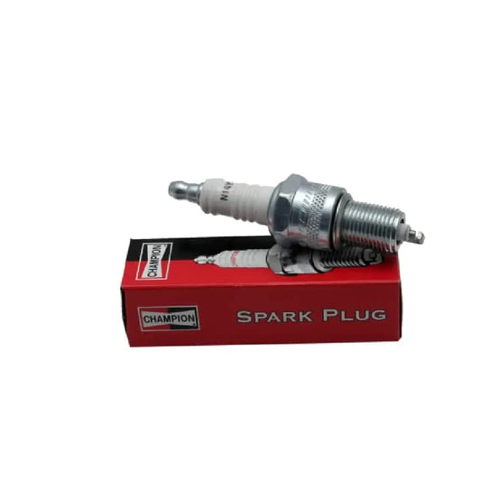 BUJIA CHAMPION FORD F700 GASOLINA 8V 97/CHRYSLER VOLARE 0 80-82/DODGE DART 3.7L V6 80-82