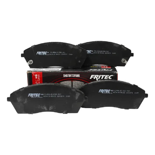 BALATA FRITEC DEL JAC SUNRAY 21-25