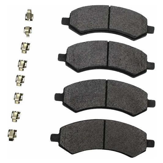 BALATA DEL FRITEC RAM 1500 06-17 (M7991ZD1084FRI)