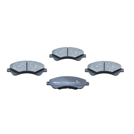 BALATA FRENO FRITEC DEL FORD TRANSIT 07-12