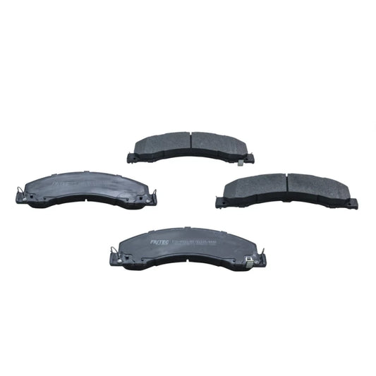 BALATA FRITEC DEL. DODGE. RAM 4500 08-10.