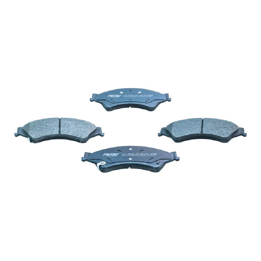 BALATA DE DISCO FRENO FRITEC DEL/FORD RANGER 13-21(DNK8905D1676SD)