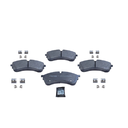 BALATA DISCO FRITEC DEL VW CRAFTER 4CIL 2.0L 19-20