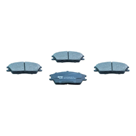 BALATA DEL FRITEC DODGE VERNA 04-06 / HYUNDAI. STELLAR (87) / MITSUBISHI PRECIS 87-94(D4047293)