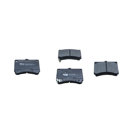 BALATA DEL FRITEC FORD ESCORT 91-03 (WX473)